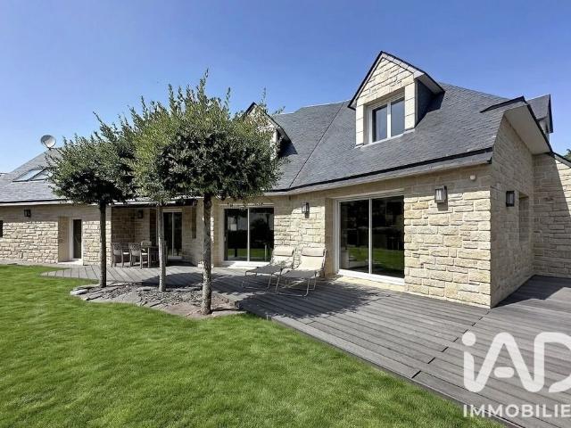 Villa vente à Vannes, Bretagne