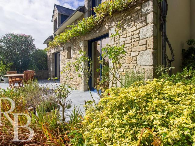 Villa vente à Vannes, Bretagne