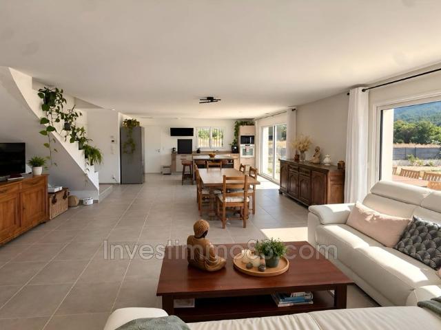 Villa vente à Auriol, Bouches-du-Rhône