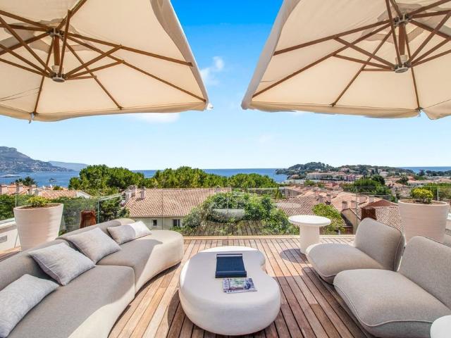 Villa vente à Nice, Saint-jean-cap-ferrat