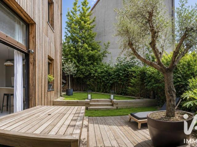 Villa vente à Bobigny, Bagnolet