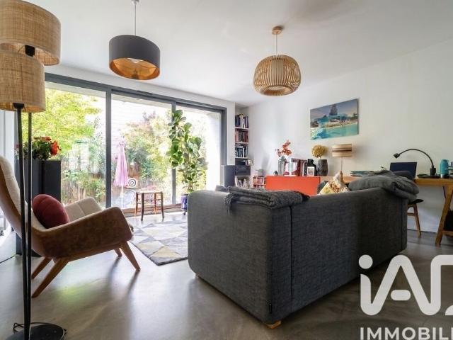 Villa vente à Bobigny, Bagnolet