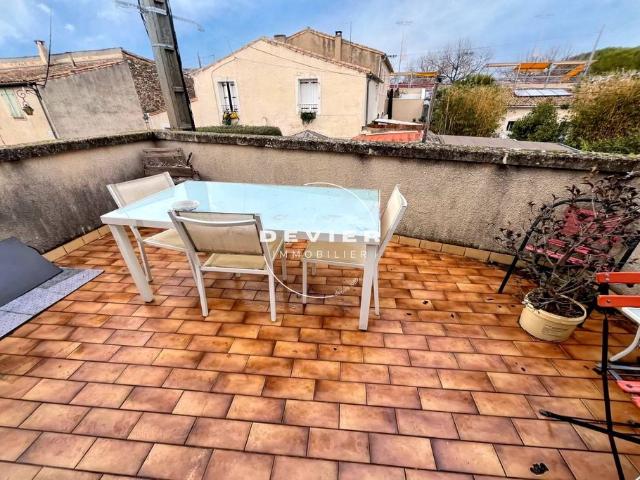 Villa vente à Montpellier, Baillargues