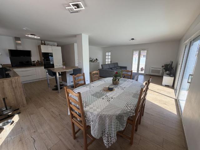 Villa vente à Montpellier, Balaruc-le-vieux