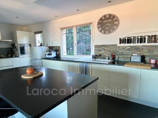 Villa vente à Céret, Banyuls-sur-mer