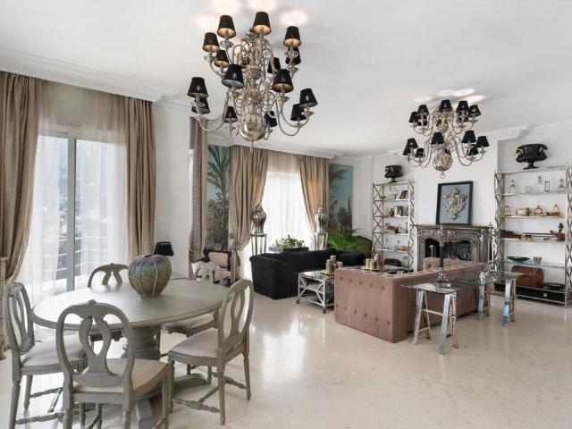 Villa vente à Nice, Beausoleil