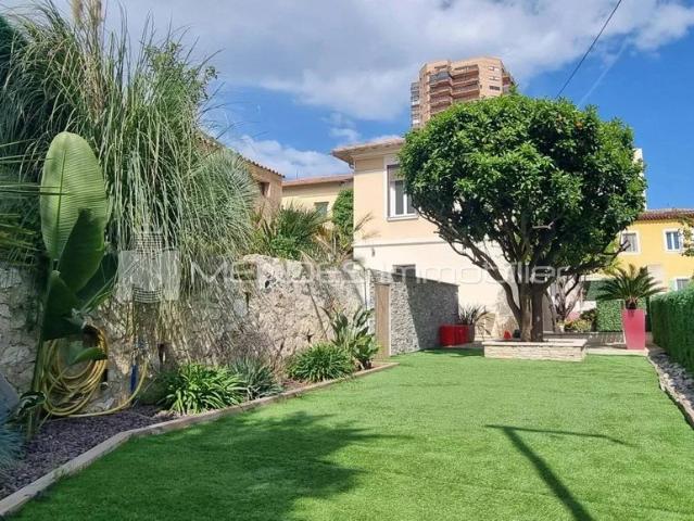 Villa vente à Nice, Beausoleil