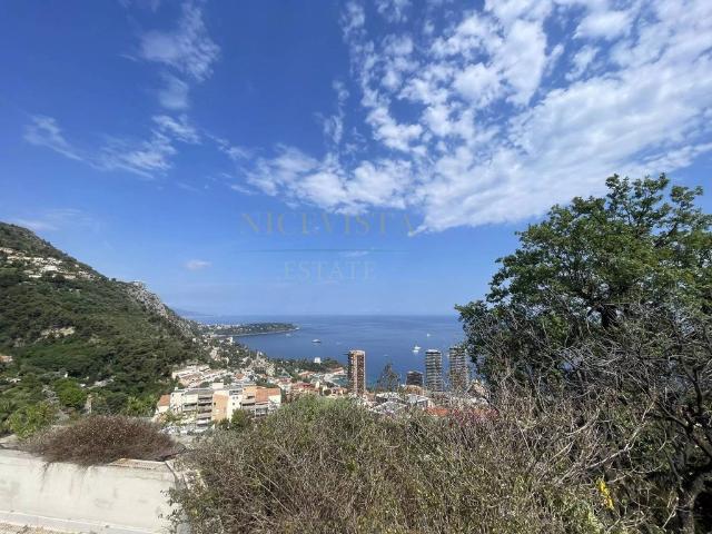 Villa vente à Nice, Beausoleil