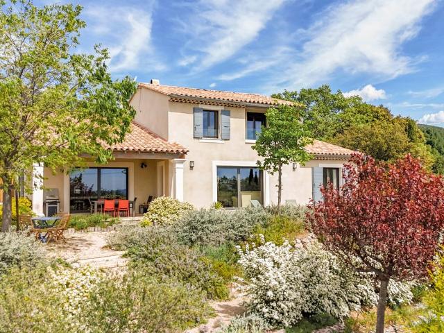 Villa vente à Carpentras, Bédoin
