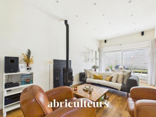 Villa vente à Paris, Île-de-France