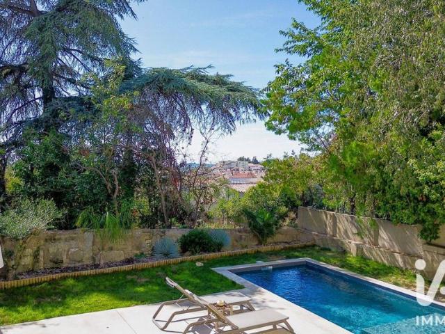 Villa vente à Béziers, Hérault