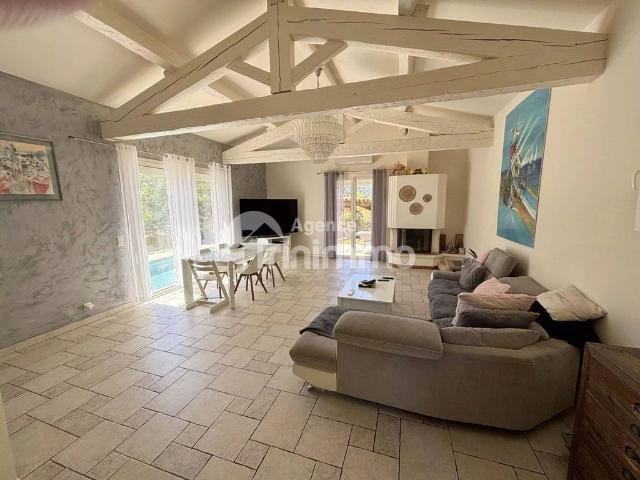 Villa vente à Nice, Blausasc