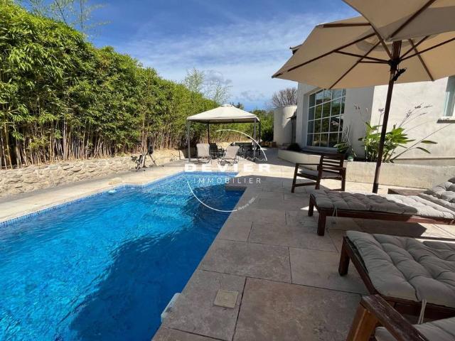 Villa vente à Montpellier, Boisseron