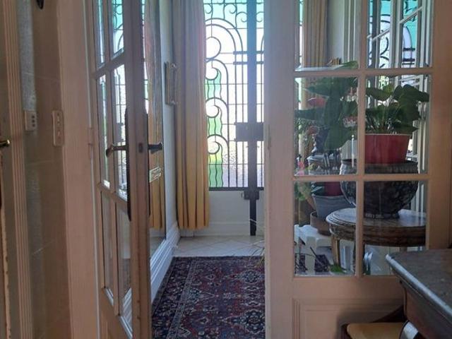 Villa vente à Bordeaux