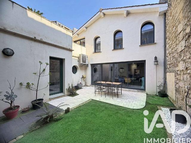 Villa vente à Bordeaux