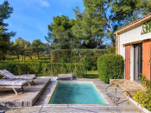 Villa vente à Arrondissement de Toulon, Bormes-les-mimosas