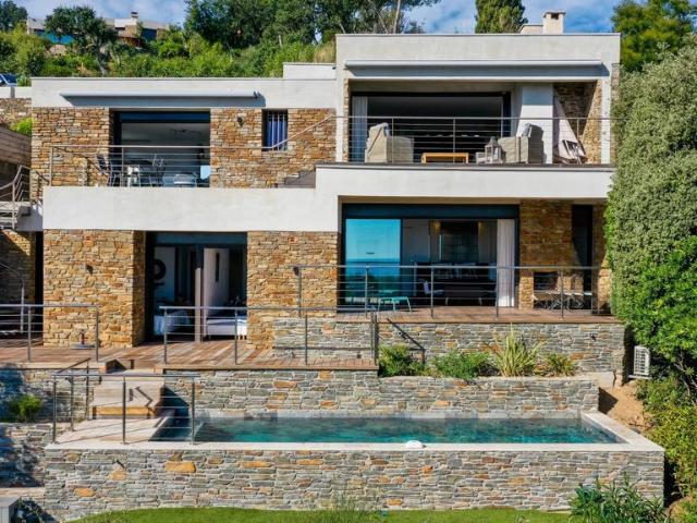 Villa vente à Arrondissement de Toulon, Bormes-les-mimosas