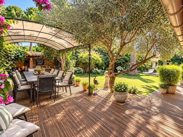 Villa vente à Montpellier, Bouzigues