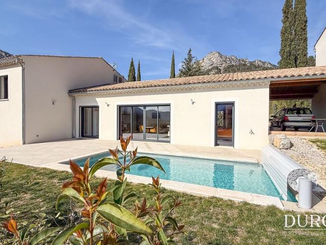 Villa vente à Nyons, Buis-les-baronnies