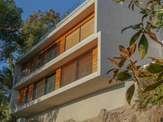 Villa vente à Nice, Roquebrune-cap-martin