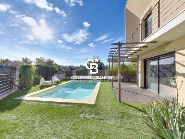 Villa vente à Perpignan, Cabestany
