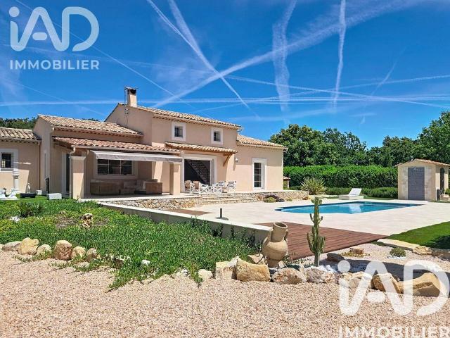 Villa vente à Arrondissement de Draguignan, Callian