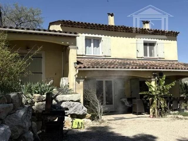 Villa vente à Arrondissement de Draguignan, Callian