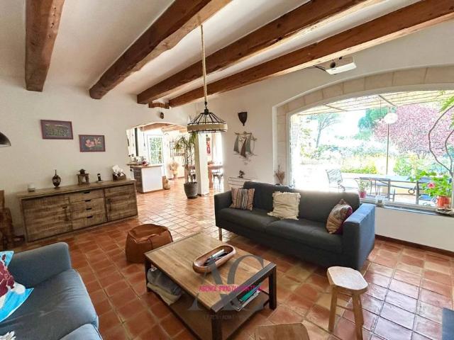 Villa vente à Brignoles, Camps-la-source