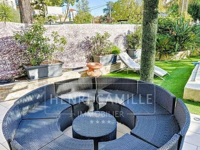 Villa vente à Grasse, Cannes