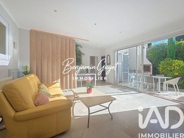 Villa vente à Grasse, Cannes