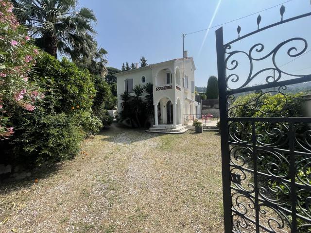 Villa vente à Cannes, Alpes-Maritimes