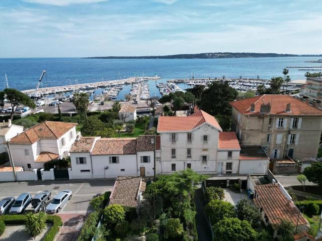 Villa vente à Grasse, Cannes