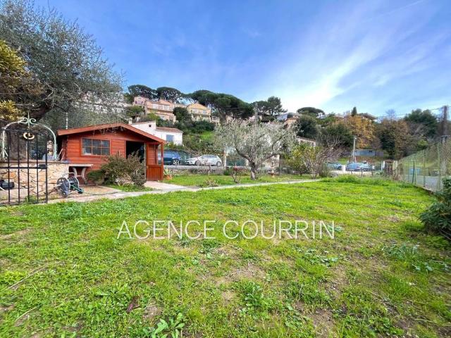 Villa vente à Cannes, Alpes-Maritimes