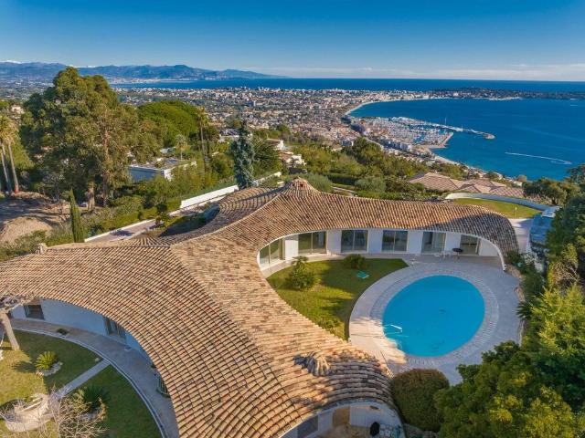 Villa vente à Cannes, Alpes-Maritimes