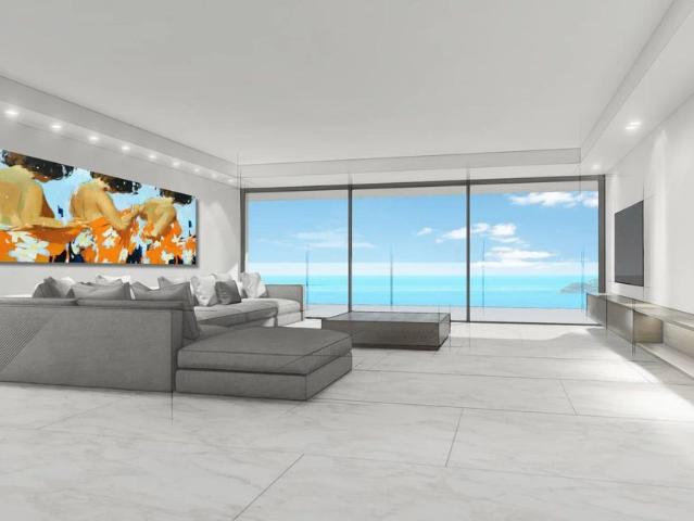 Villa vente à France métropolitaine, Cap-d'ail