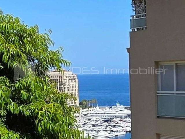 Villa vente à Nice, Cap-d'ail