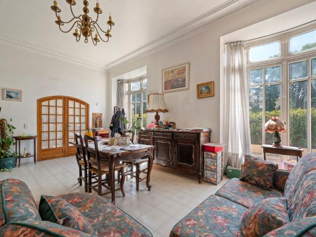 Villa vente à Nice, Cap-d'ail