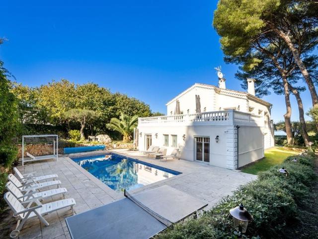 Villa vente à Grasse, Antibes