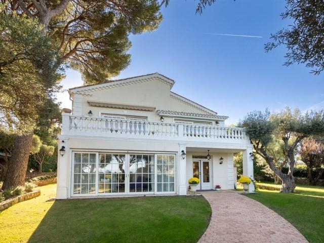 Villa vente à Grasse, Antibes