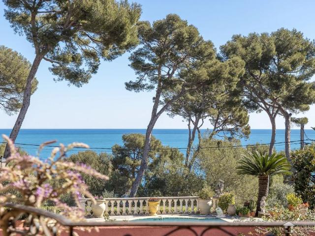 Villa vente à Cap d'Antibes, Antibes