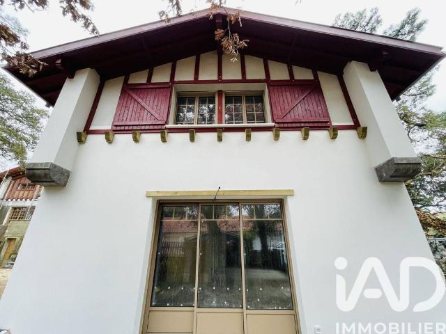 Villa vente à Dax, Capbreton