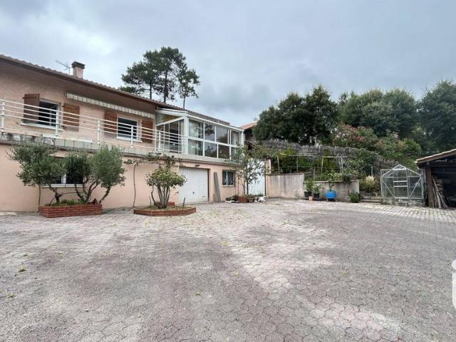 Villa vente à Capbreton