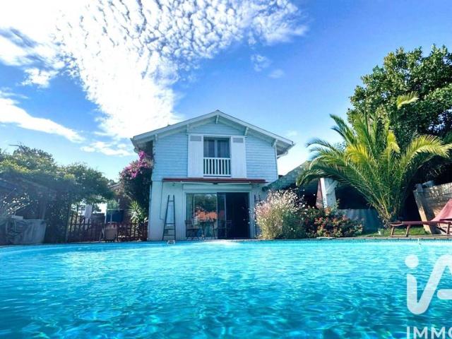 Villa vente à France métropolitaine, Capbreton
