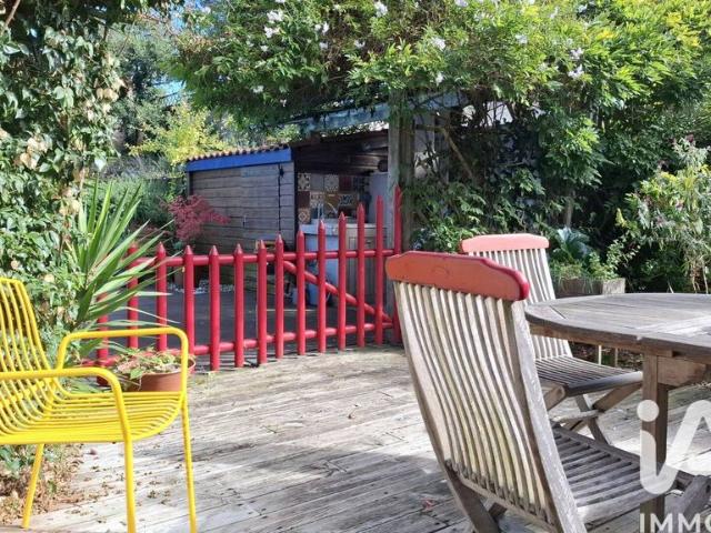 Villa vente à Dax, Capbreton