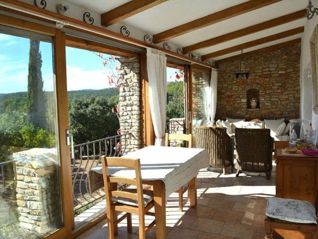 Villa vente à Brignoles, Carcès