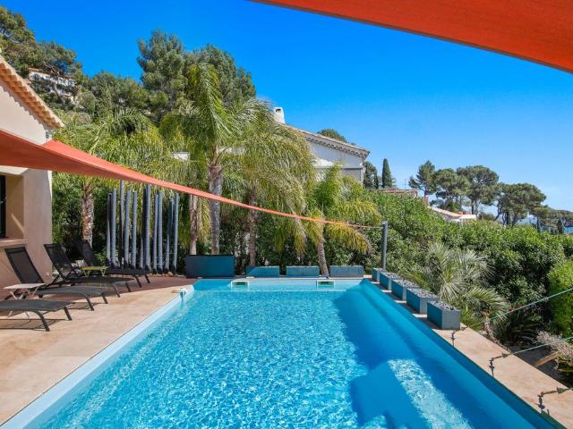 Villa vente à Arrondissement de Toulon, Carqueiranne