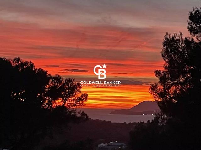 Villa vente à Arrondissement de Toulon, Carqueiranne