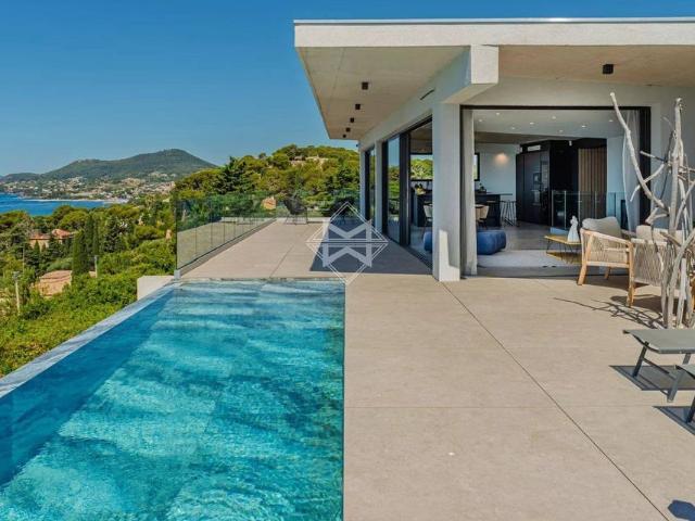 Villa vente à Arrondissement de Toulon, Carqueiranne