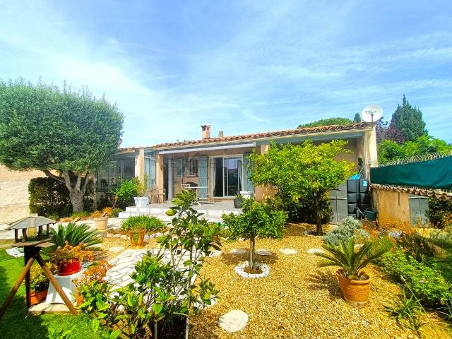 Villa vente à Carqueiranne