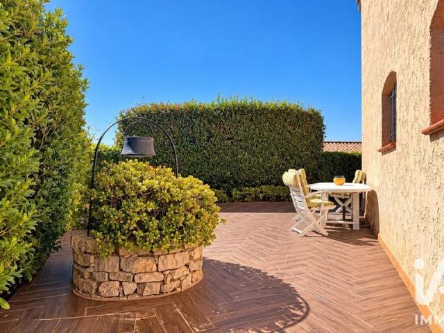 Villa vente à Arrondissement de Toulon, Carqueiranne